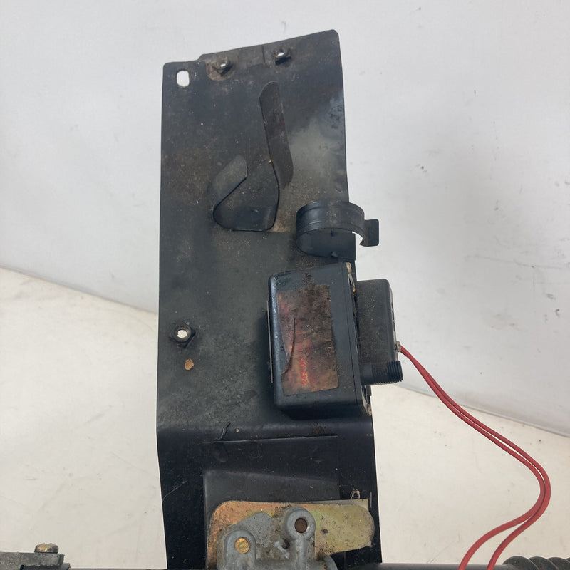 1981-1985 Volvo 240 245 Steering Column Wheel Assembly 303-A OEM