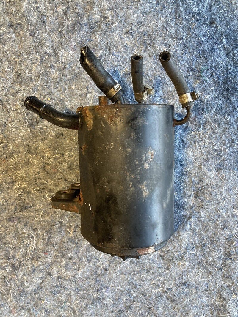 1986-1994 BMW 7 Series E32 Power Steering Reservoirï¿¼ Fluid CHF 11.S OEM #1078M