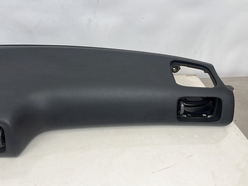 1998-2000 Volvo V70 S70 Upper Dash Pad Dashboard Trim Cover OEM