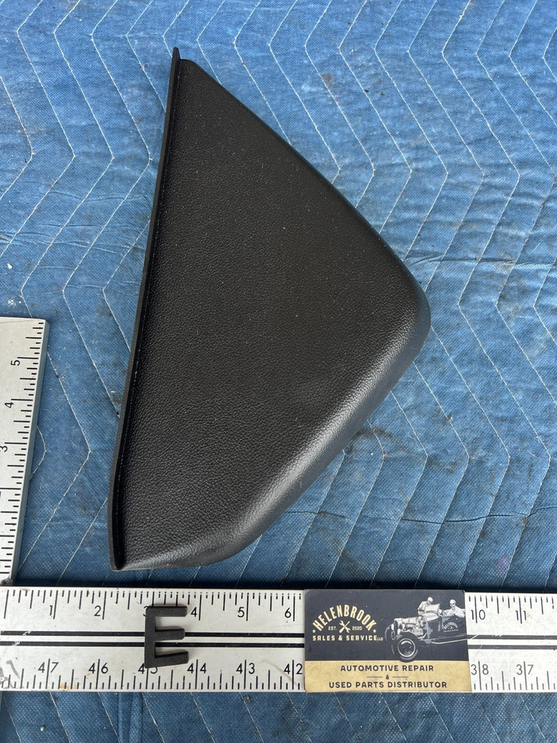 2012-2015 Chevy Cruze RH Trim Dashboard Panel 95987081 95987083 OEM #2231CN
