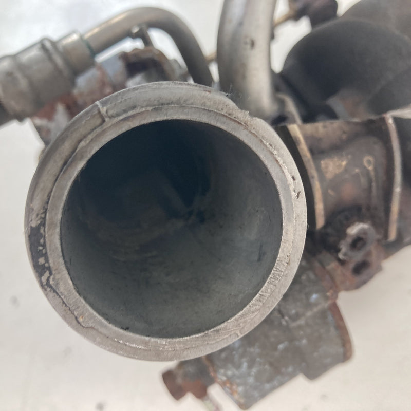 2001-2005 VW Volkswagen Passat Turbocharger KK3 OEM #5571M