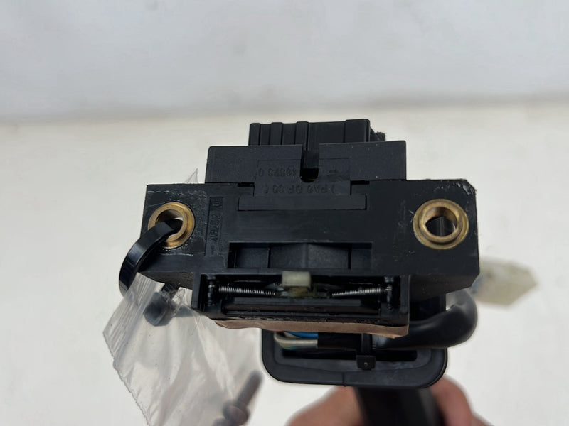 1993-1997 Volvo 850 Steering Column Headlight Turn Signal Stalk Switch OEM
