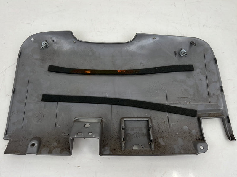 1993-2000 Ford Ranger Dash Driver Left Knee Bolster Kick Panel Trim Gray OEM #6013EM