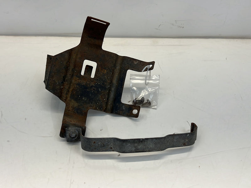 1975-1980 Volvo 244 240 Coolant Reservoir Bracket Mount OEM #5275EM