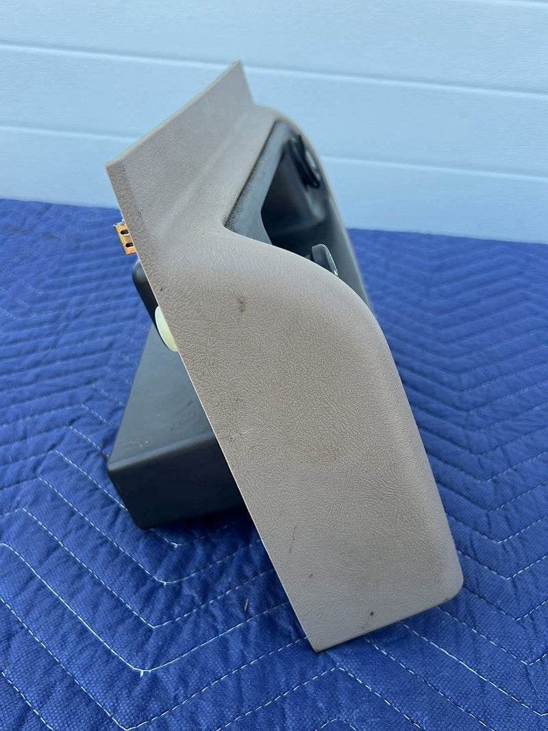 Chevrolet Silverado - Dash Storage PN: 15194292 15070497 15168085