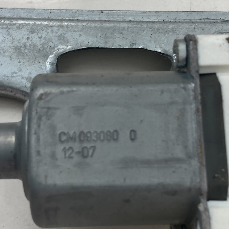 2014-2020 Chevrolet Silverado 1500 Front Right Window Regulator OEM #5576M