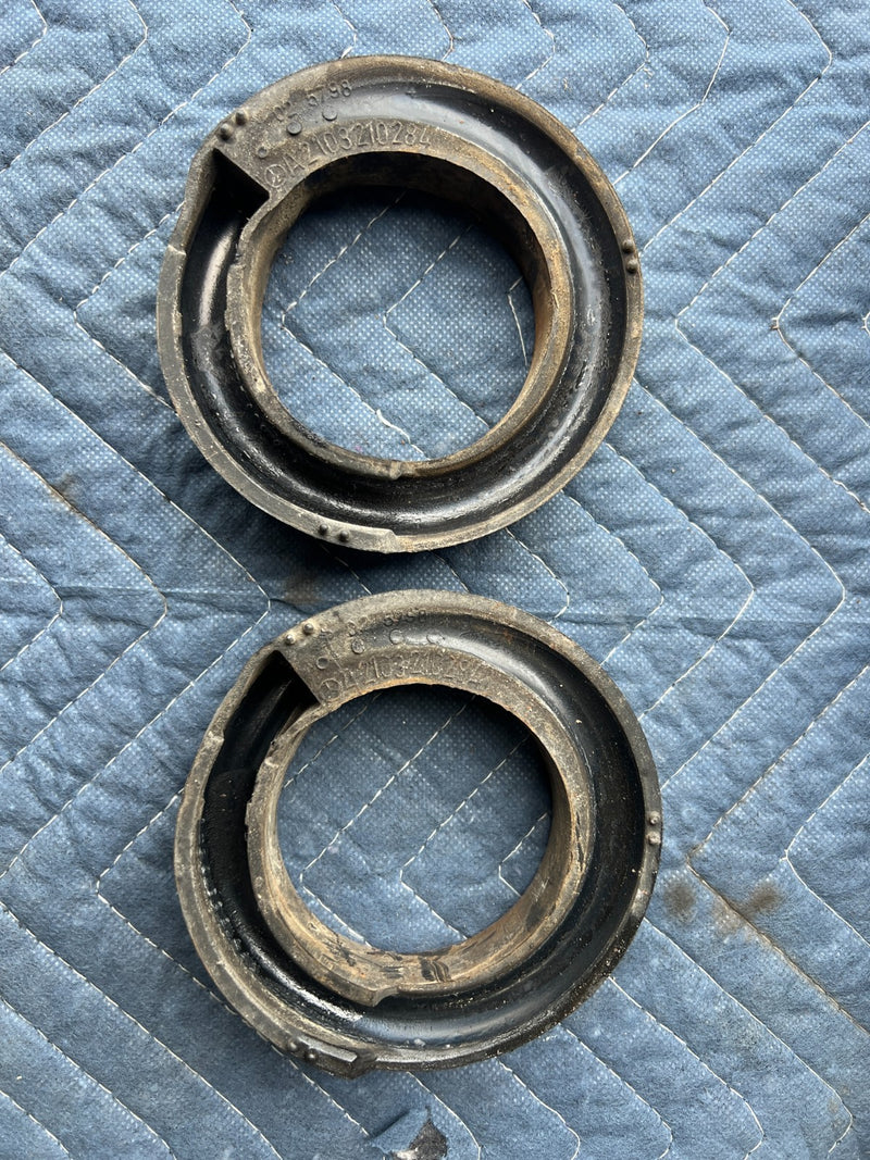 1998-2003 Mercedes W210 E320 Wagon Front Right & Left Shock Absorber OEM #4713EM