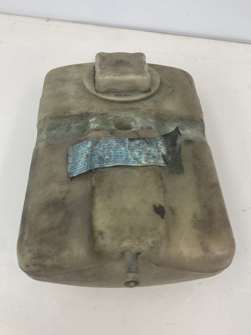 1975-1980 Volvo 244 Coolant Overflow Reservoir 463604 OEM #4275M