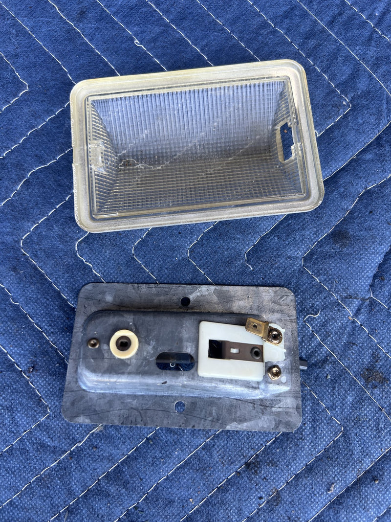 1973 Volvo 140 142 - Dome Light Rear