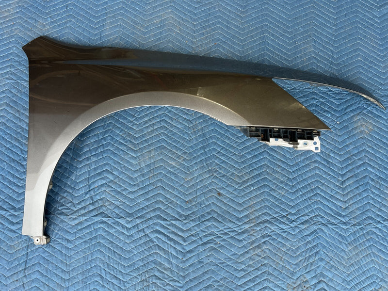 2003-2007 Honda Accord Front Passenger RH Quarter Panel Fender Bronze OEM#1385CN