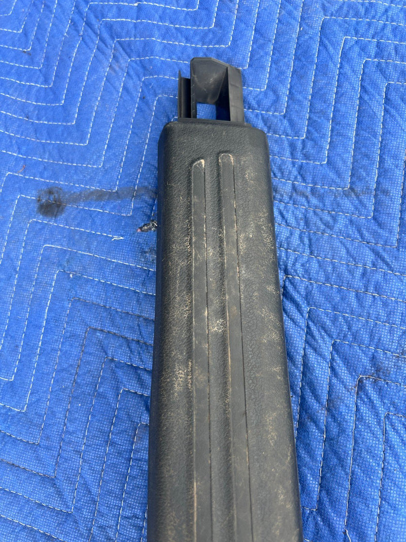 2005-2011 Audi A6 Right & Left Front Door Sill Scuff Plate Cover Trim OE #3416EM
