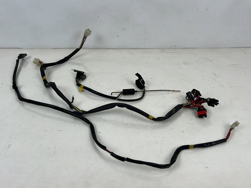 1986-1993 Volvo 240 244 Door Wiring Wire Harness Set of 4 3540135 OEM #5573EM