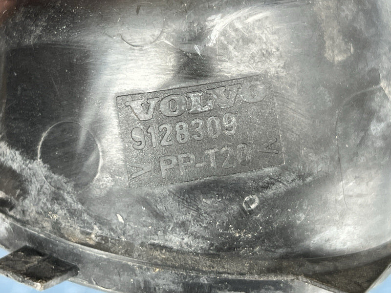 1993-1997 Volvo 850 850R ECU Computer Drying Tube Housing 9128309 OEM #4521E