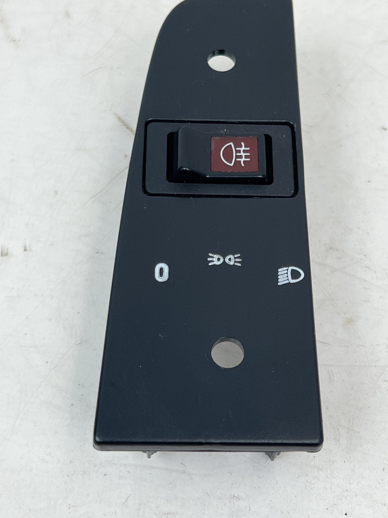 1986-1993 Volvo 240 244 Dash Fog Light Dimmer Headlight Switch OEM #6790EM