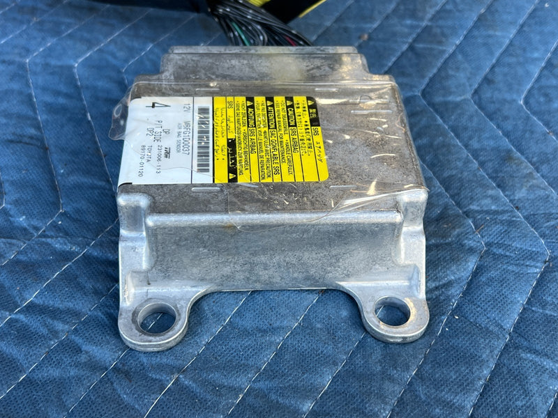 2003-2008 Toyota Corolla Engine Control Module Sensor 89170-01120 OEM #3344EM