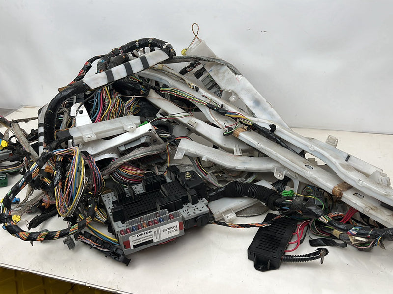 2004-2007 Volvo S60R V70R Body Wire Wiring Harness OEM #5934EM