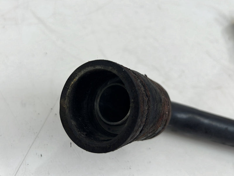 1996-2003 Audi S8 D2 A8 Gas Fuel Tank Filler Neck Hose Tube 4D0201134 OE #6578EM
