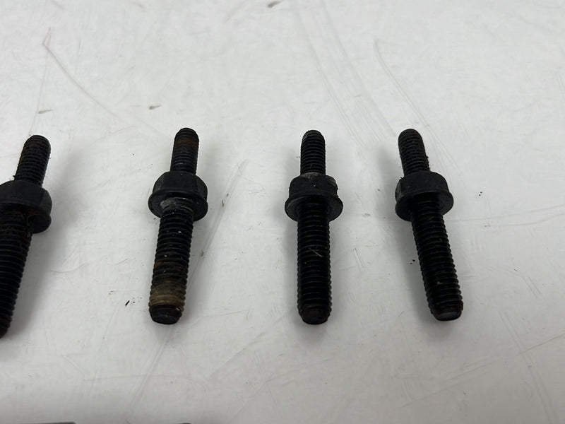 1995-1998 Chevrolet GMC C/K Flywheel Starter Mounting Bolt Hardware OEM