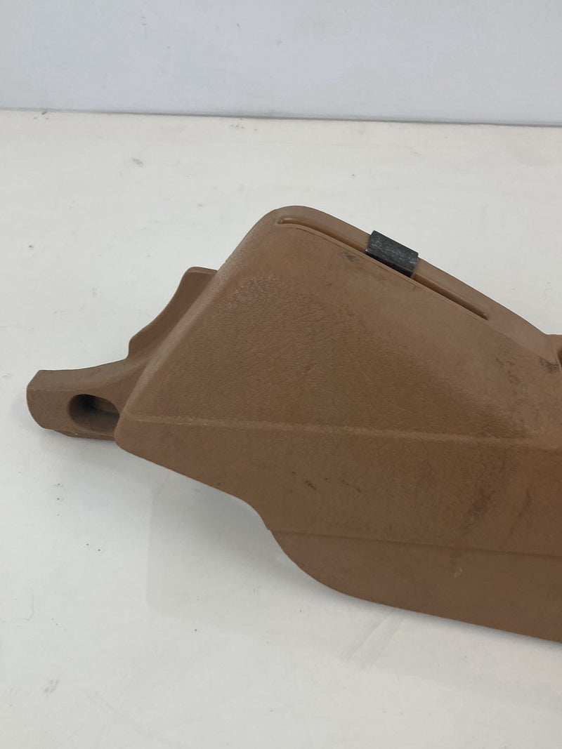 1992 Volvo 940 944 - Seat Belt Trim