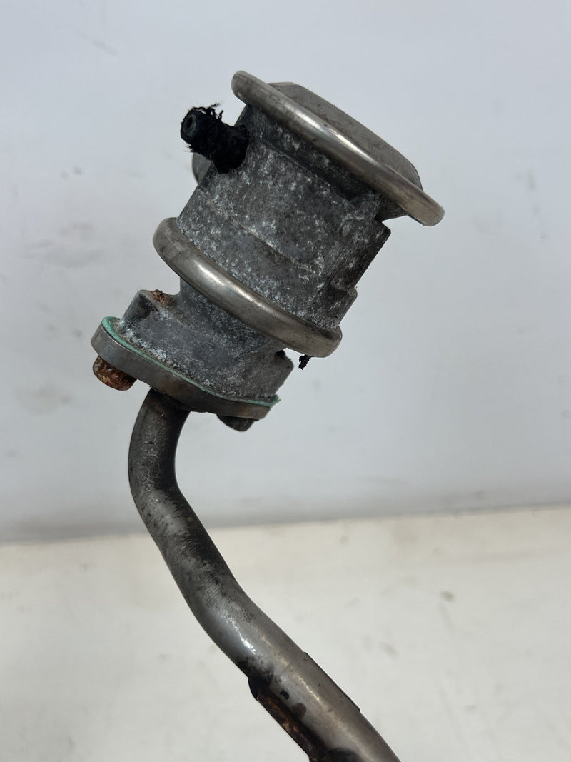 1998-2000 Volvo S70 V70 XC AWD Turbo Exhaust Down Pipe Flex w/ EGR OEM #6847EM