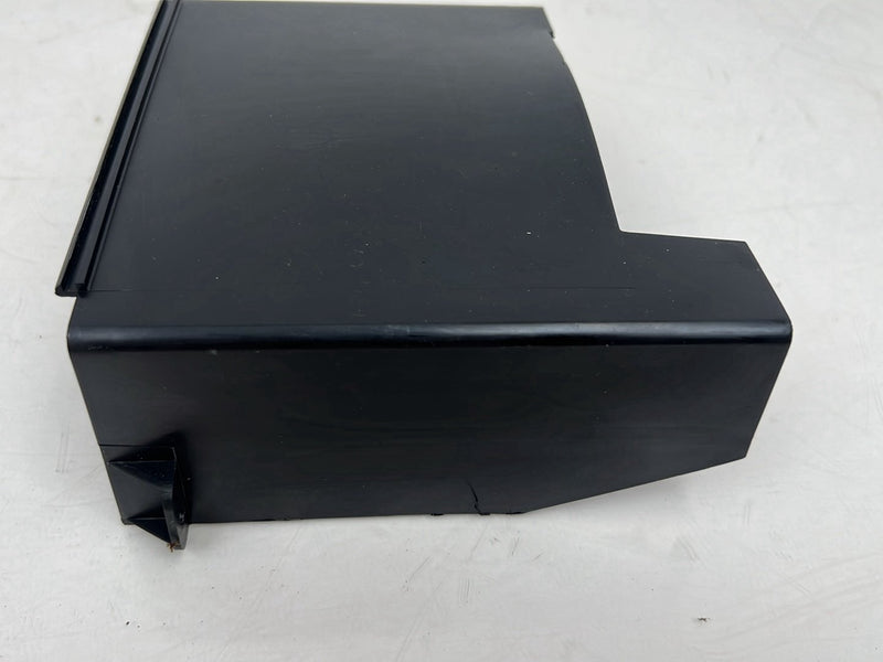 1993-1997 Volvo 850 Driver Left Dash Cabin Fuse Box Trim Cover 3515687 OEM