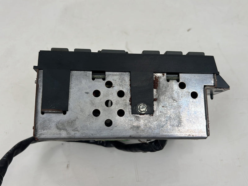 1988-1994 Chevrolet Silverado GMC C/K AM FM Radio Stereo Head Unit OEM #5504EM