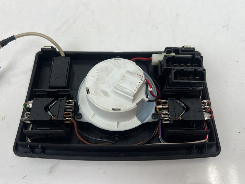 2001-2003 Audi S8 D2 A8 Overhead Sunroof & Dome Light Control Switch OEM #6079EM