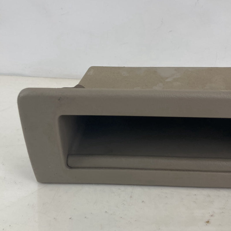 1995-1998 Chevrolet Silverado 2500 GMT400 Dash Storage 15023477 OEM