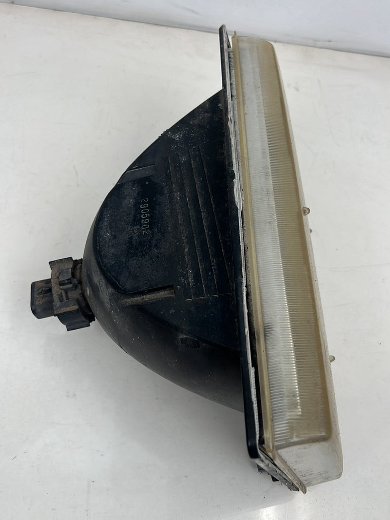 1990-1992 Volvo 740 745 940 Front Right & Left Headlight Pair 2905902 OEM #5955EM