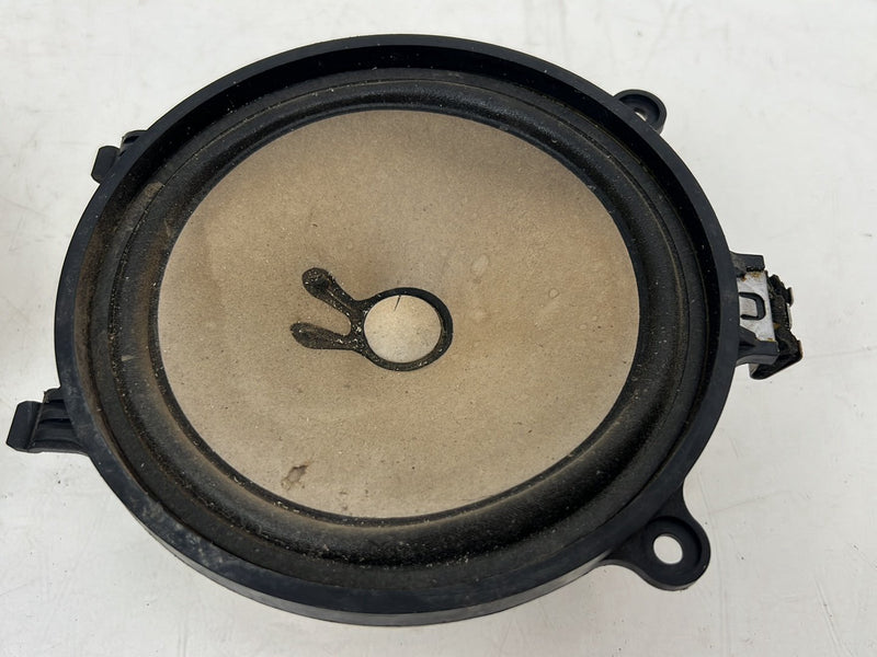 1995-1998 Chevrolet GMC C/K Left & Right Door Speaker Pair OEM