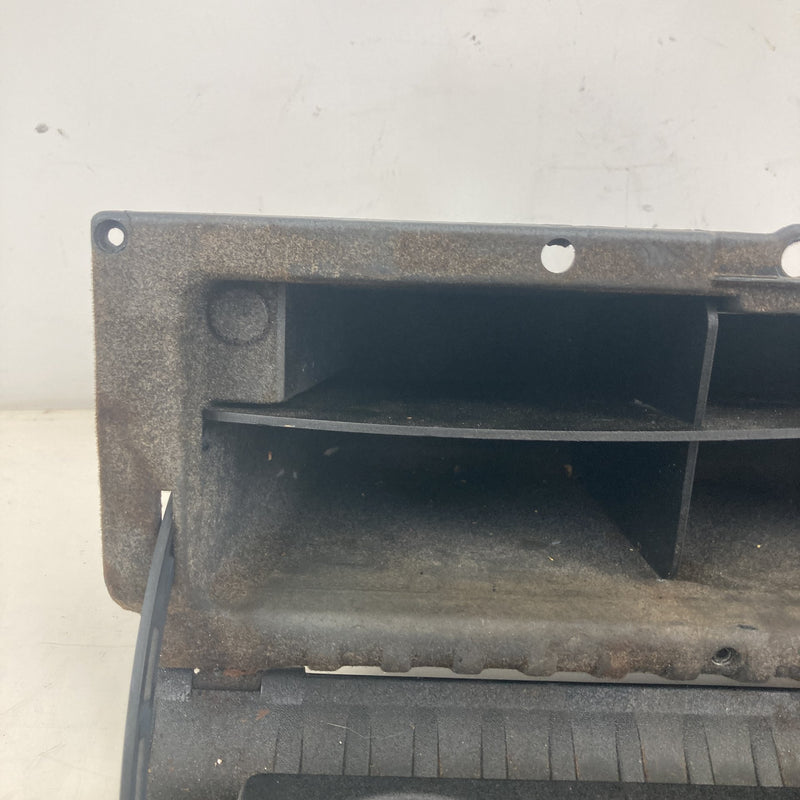 1981-1985 Volvo 240 245 Glove Box Assembly 1259027 OEM