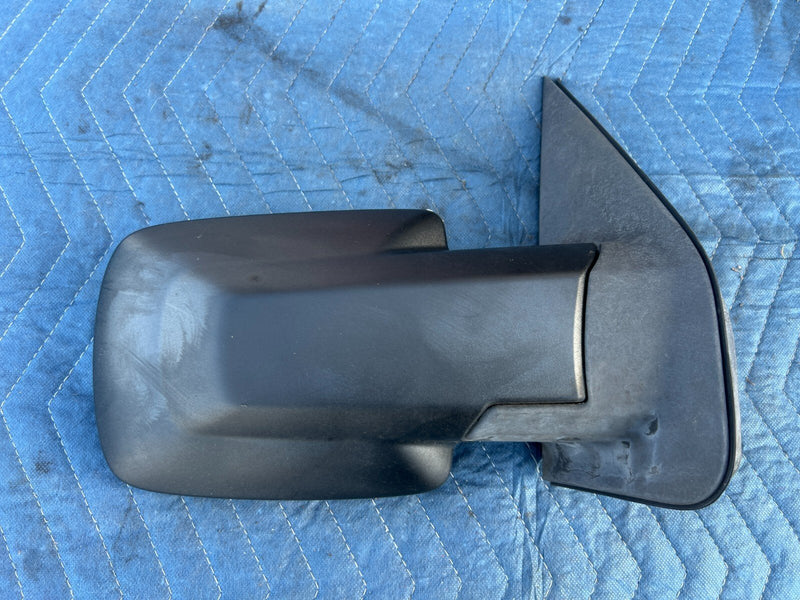 2003-2008 Honda Element DX Passenger RH Right Door Mirror Side OEM #1646CN