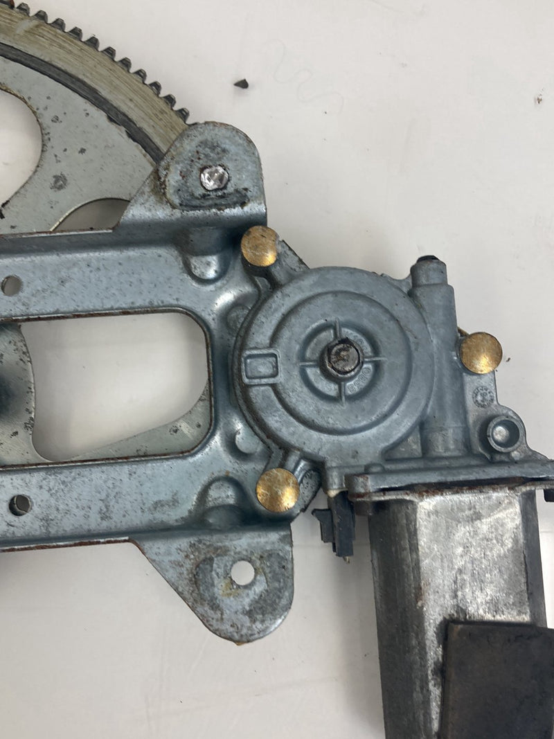 1995 Chevrolet Silverado GMT800 - Window Regulator PN: 22062808 191294A