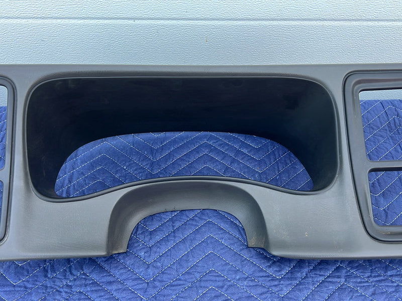 Chevrolet Silverado - Gauge Cluster Trim PN: 15178706