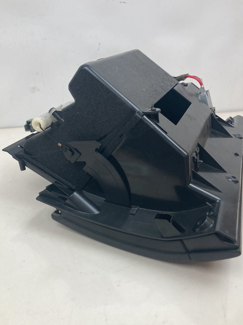 2005 Volvo XC90 I 275 Glove Box Assembly Black Wood 3409421 39980451 OEM #4841M