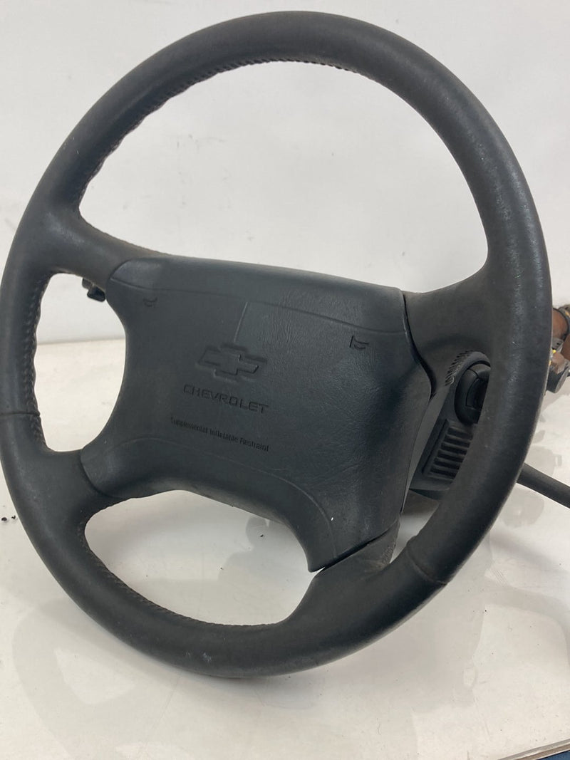 1995 Chevrolet Silverado GMT800 - Steering Column PN: 26033008