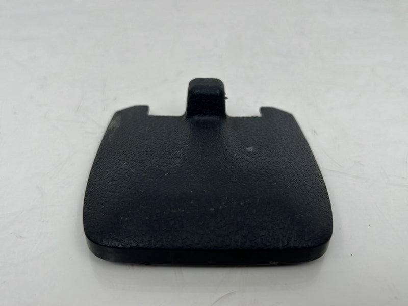 2004-2007 Volvo S60R V70R Front Seat Track Trim Black 8674694 OEM #5741EM