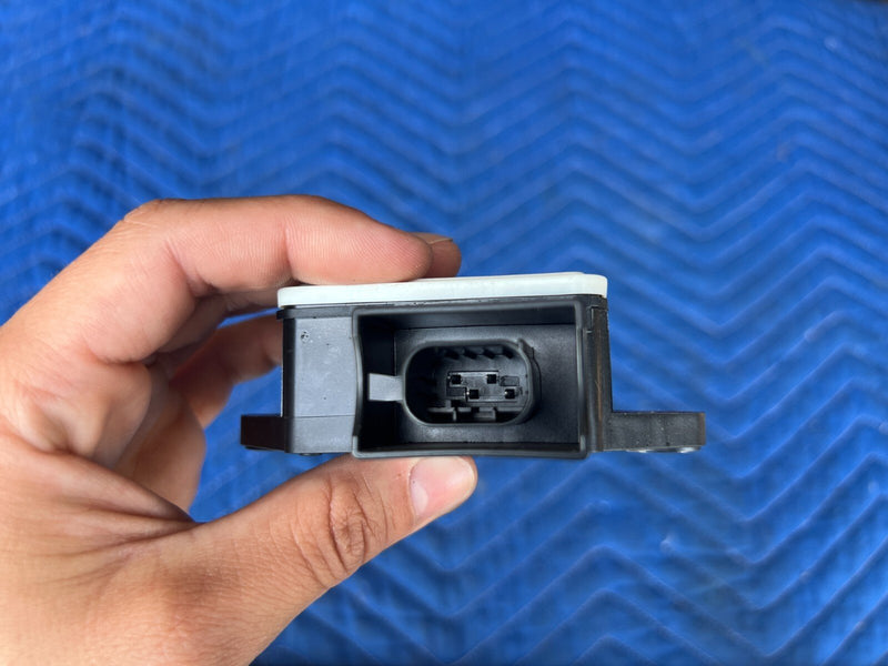 2011-2013 BMW X5 X5M E70 YAW Speed Sensor Control Unit Module OEM #1982EM