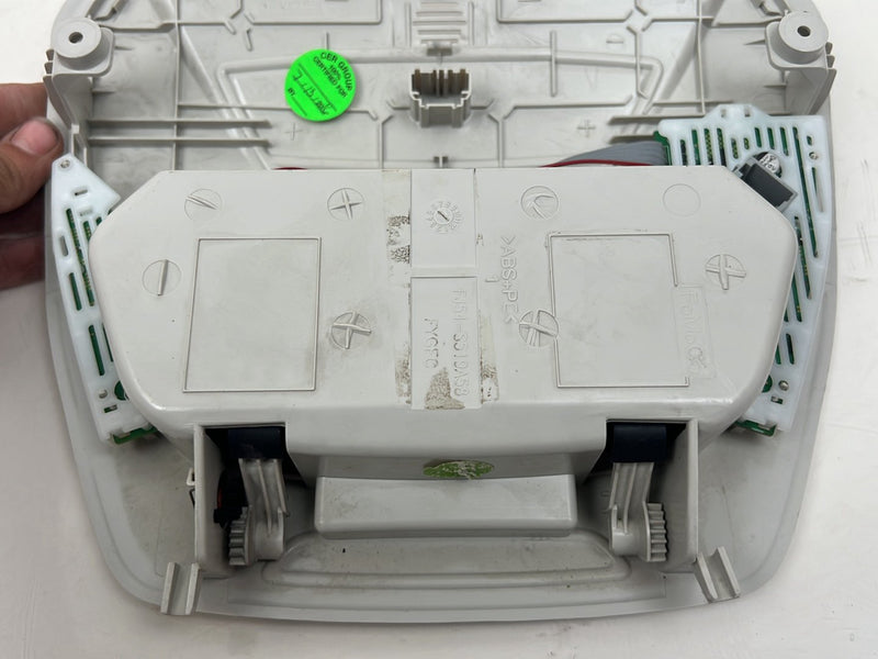 2012-2018 Ford Escape Front Overhead Dome Light Lamp Beige 156105140 OEM #5463EM
