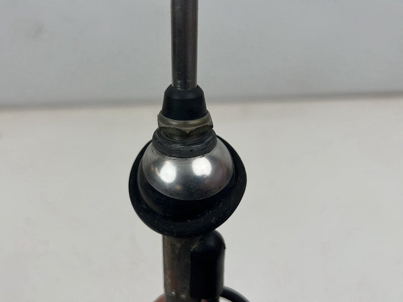 1975-1980 Volvo 244 240 AM FM Stereo Radio Antenna OEM #5332EM