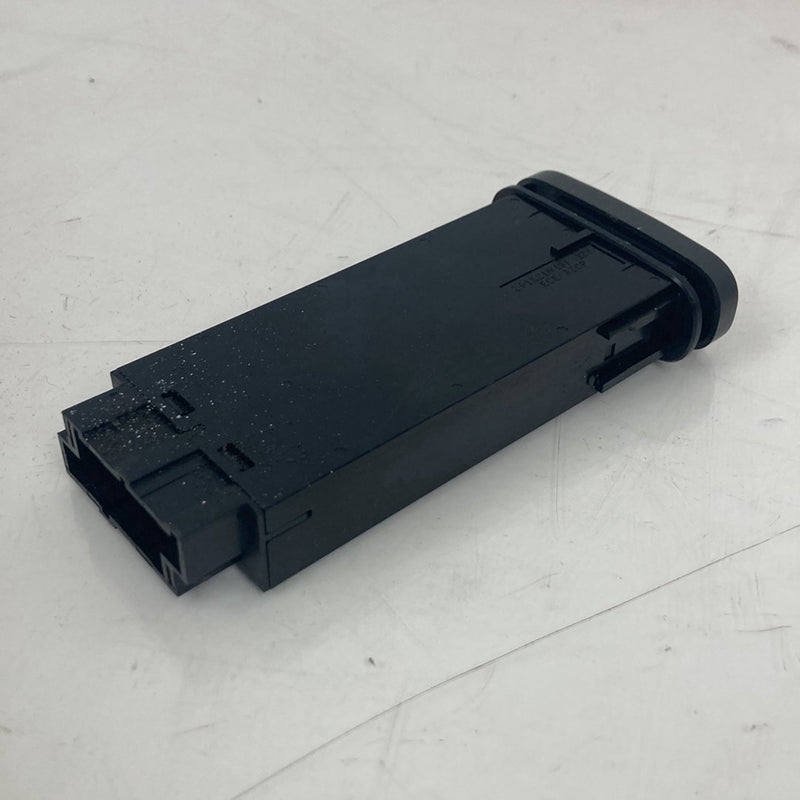 1998-2000 Volvo V70 S70 Dash Emergency Flasher Hazard Light Switch OEM #5159M