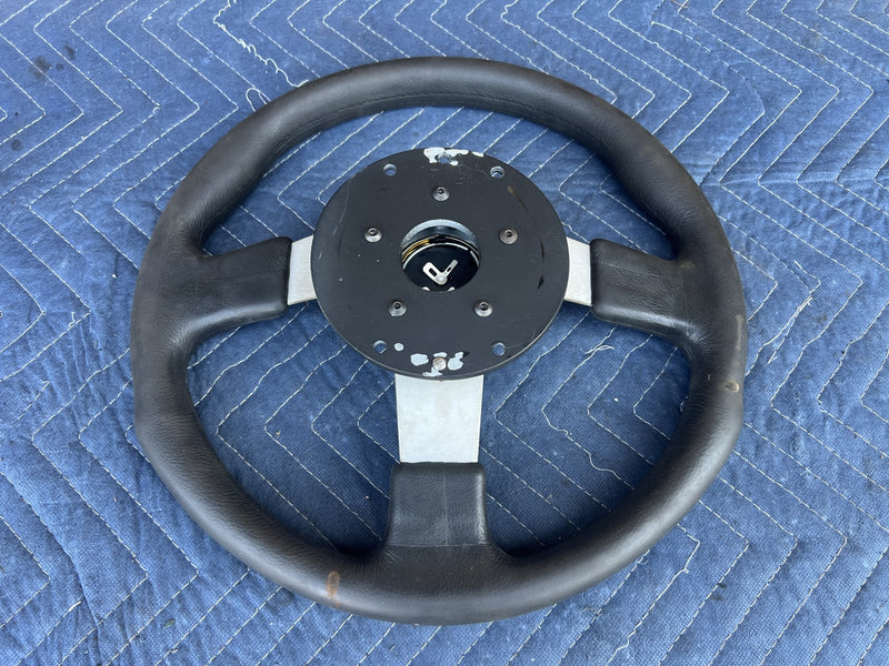 1973 Volvo 140 142 - Steering Wheel