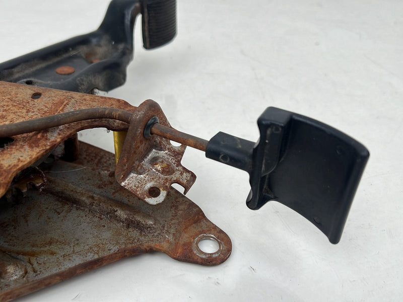 1993-2000 Ford Ranger Emergency E Brake Pedal Assembly OEM #6024EM