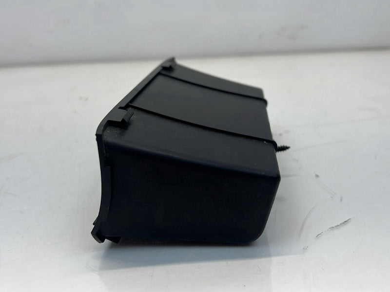2012 Chevrolet Captiva Sport - Dash Storage