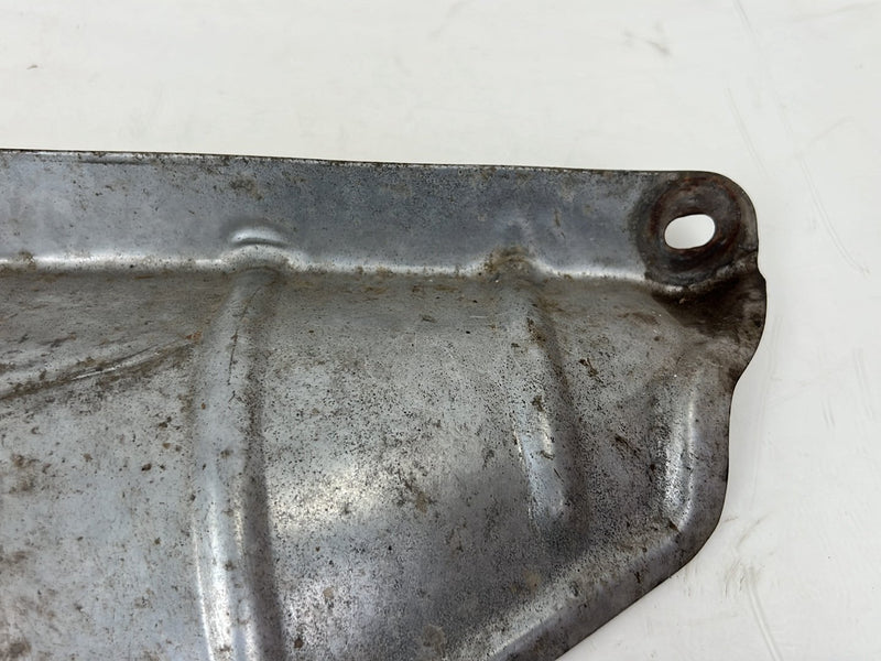 2004-2007 Volvo S60R V70R Turbo Heat Shield 08658224 OEM #5802EM