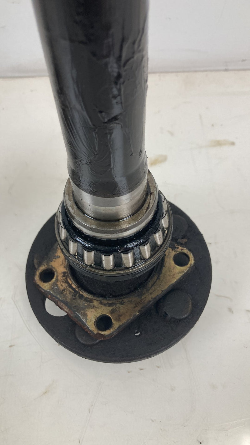 1981-1985 Volvo 240 245 Axle Shaft Set Pair 3:31