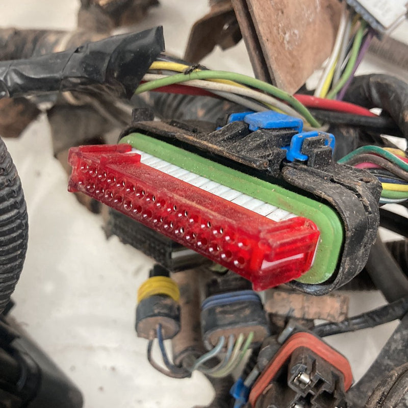 1996 Chevrolet Silverado GMT800 - Engine Wiring Harness