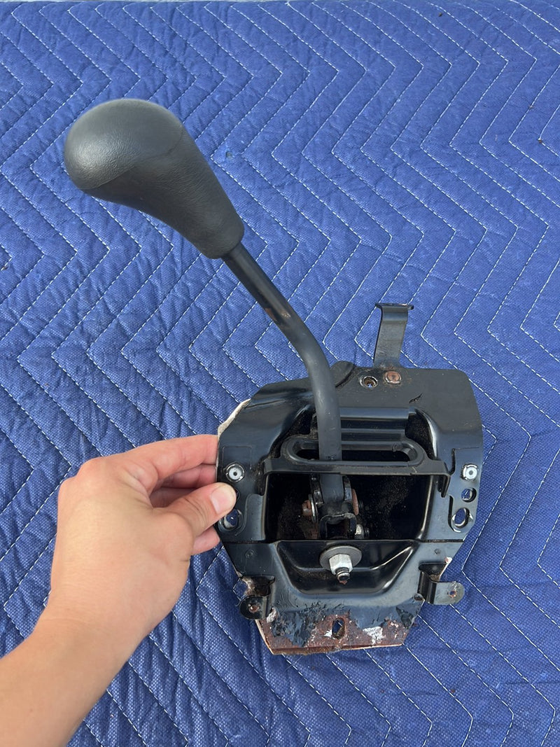 1999-2007 Chevrolet Silverado 1500 GMC 4x4 Manual Floor Shift Shifter OE #5511EM