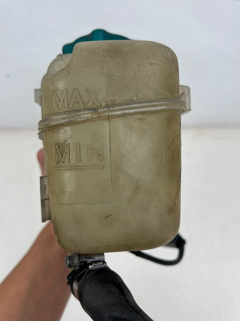2005-2007 Volvo S60 S80 V70 Coolant Overflow Reservoir Tank 30741971 OEM #6756EM