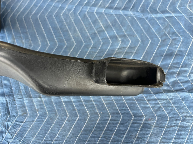 1986-1993 Volvo 240 244 245 HVAC Box to Footwell Heat Air AC Duct Set OE #4436EM